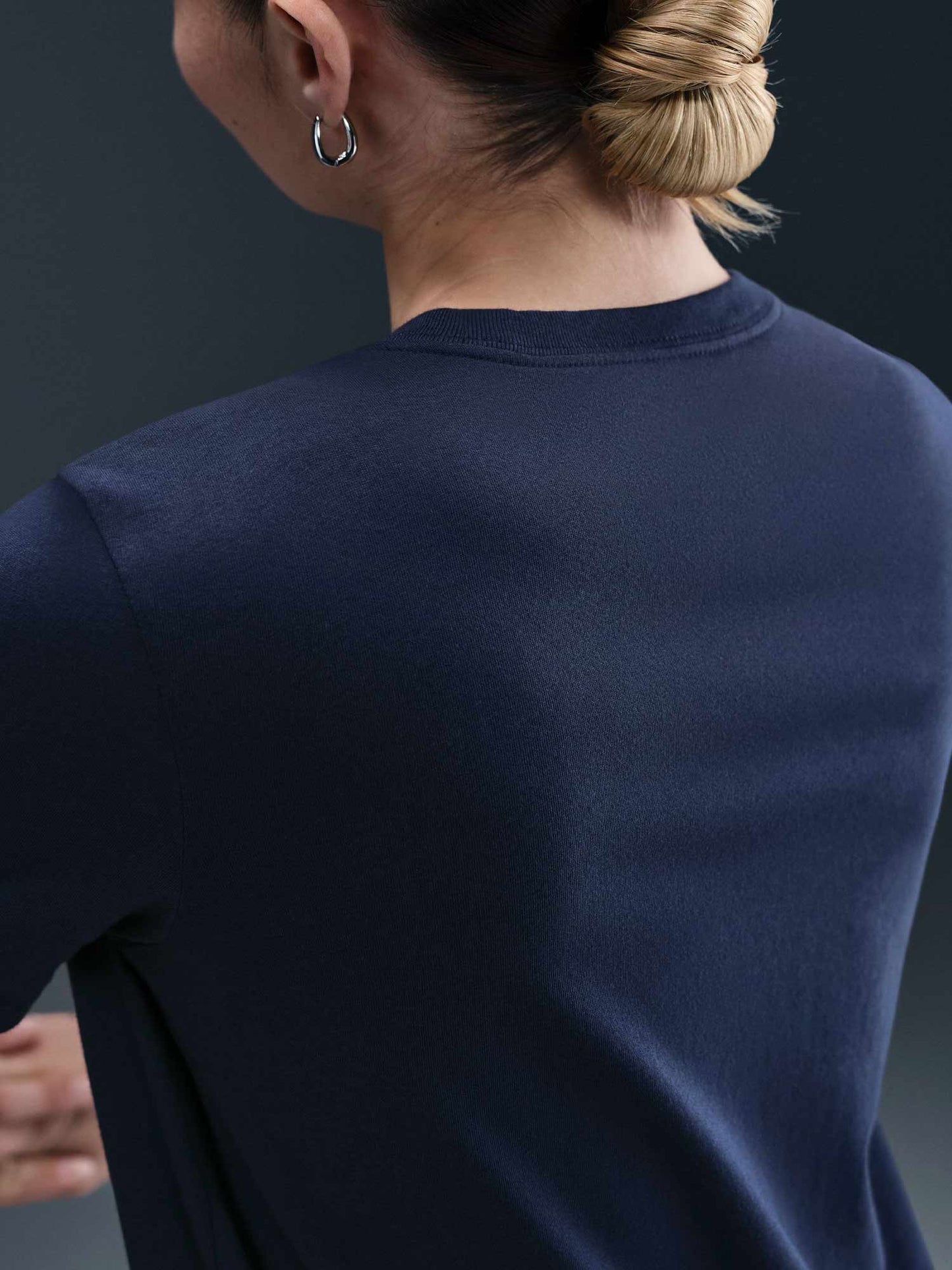 CAMISETA NIKE MUJER DX7906