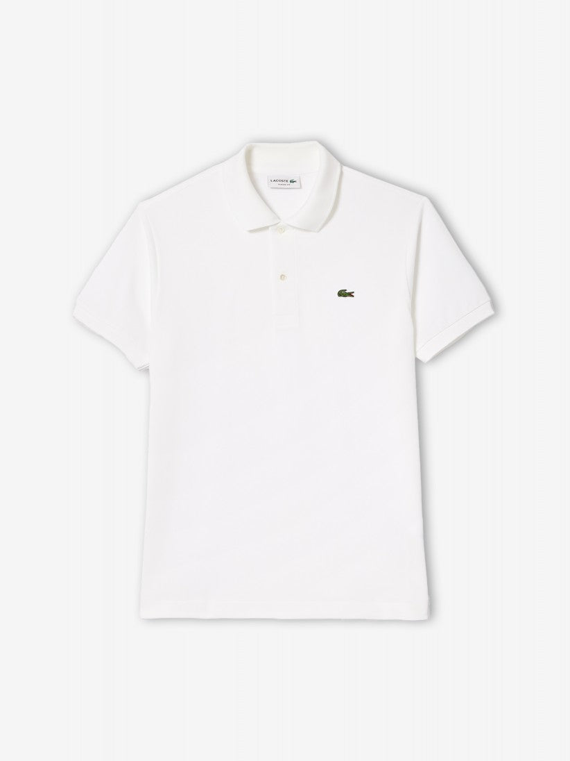 POLO HOMBRE LACOSTE L.12.12 001