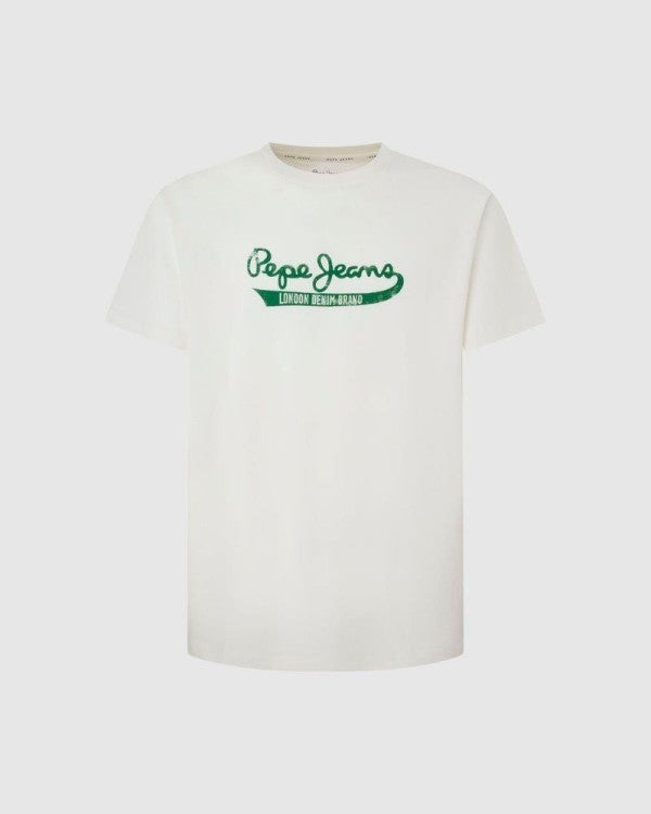 CAMISETA HOMBRE CLAUDE PEPE JEANS PM509390