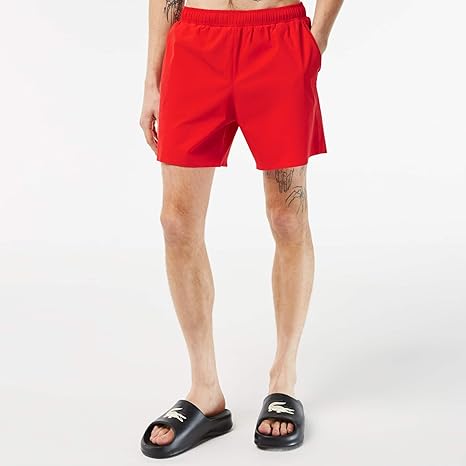 BAÑADOR HOMBRE LACOSTE MH2731