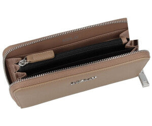 CARTERA MUER PIEL CON LOGO REPLAY FW5299