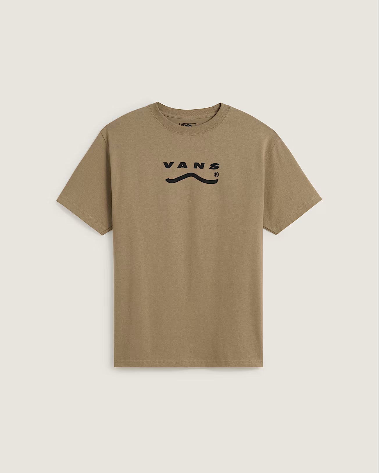 CAMISETA HOMBRE VANS DETERMINED VN000PEYFOD