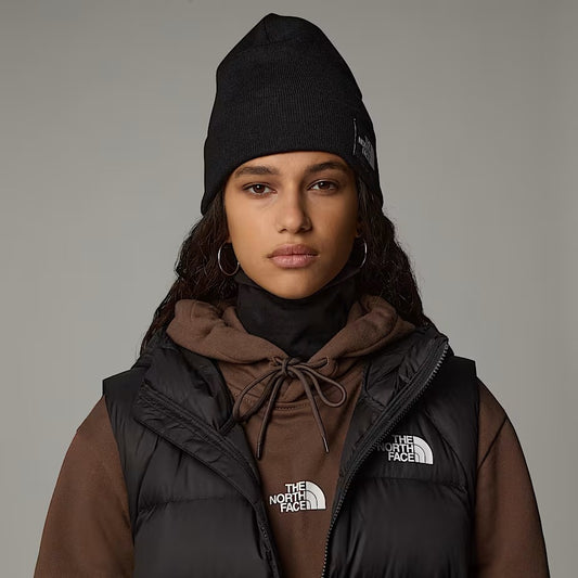 GORRO THE NORTH FACE DOCKWKR RCYLD BEANIE NF0A3FNTJK3