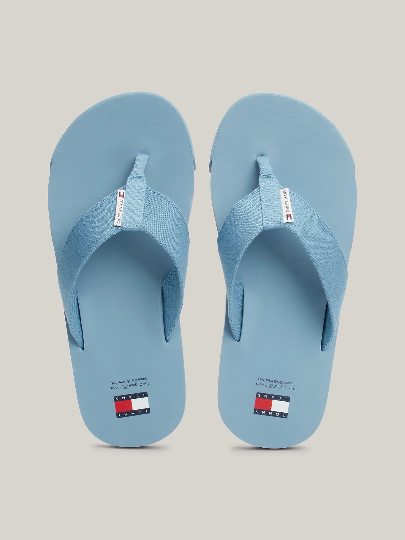 CHANCLAS TOMMY JEANS ELEVATED