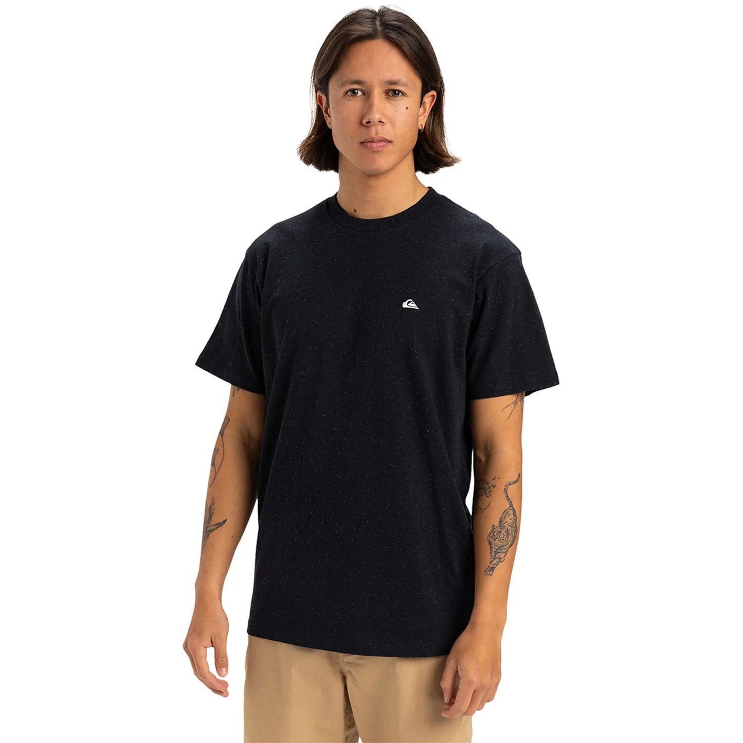CAMISETA HOMBRE MW NEPS QUIKSILVER EQYZT08061