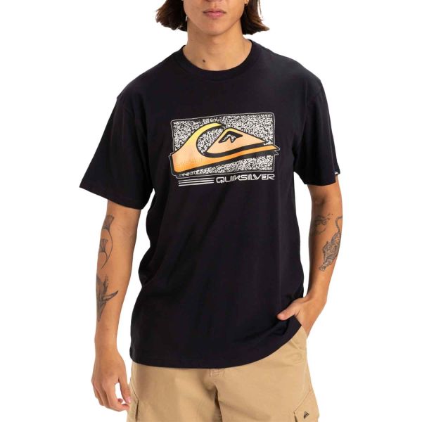 CAMISETA QUIKSILVER HOMBRE EQYZT08058