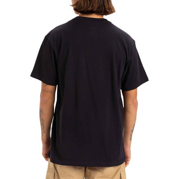 CAMISETA QUIKSILVER HOMBRE EQYZT08058