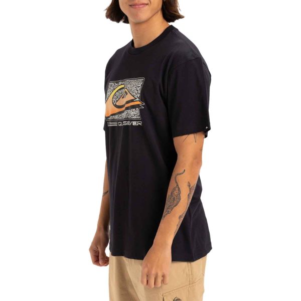 CAMISETA QUIKSILVER HOMBRE EQYZT08058