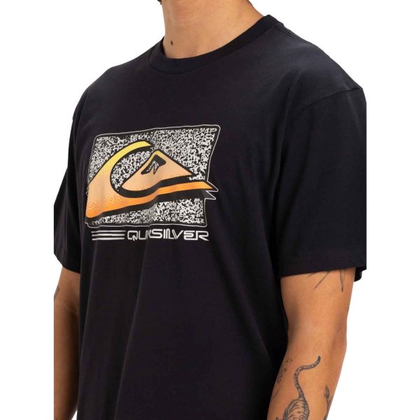 CAMISETA QUIKSILVER HOMBRE EQYZT08058