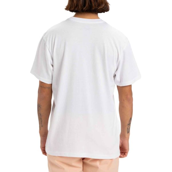 CAMISETA QUIKSILVER HOMBRE EQYZT08058