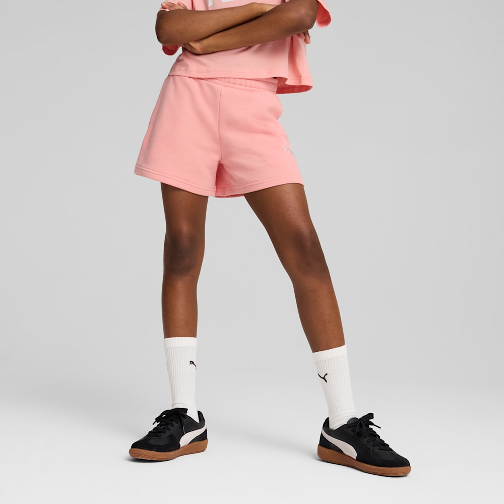 PANTALÓN PUMA NIÑO 684905