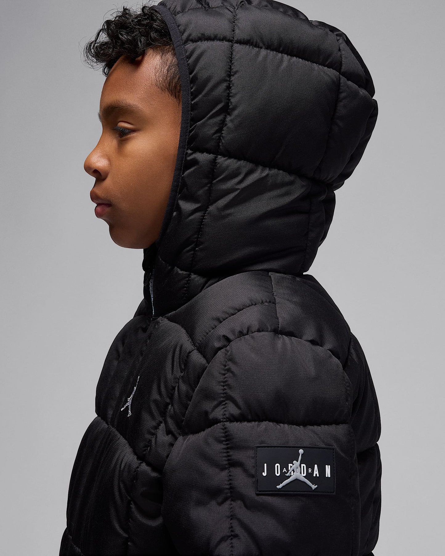 CHAQUETA JORDAN NIÑO 95F009