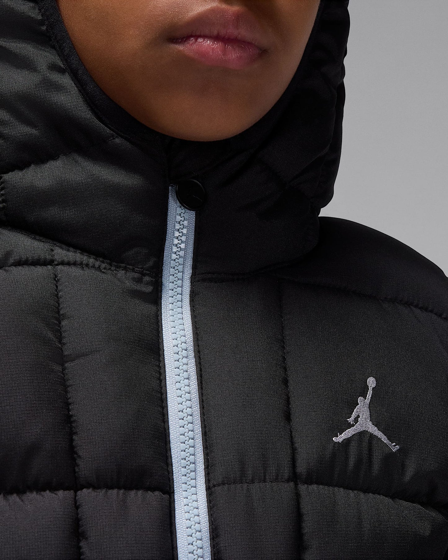 CHAQUETA JORDAN NIÑO 95F009