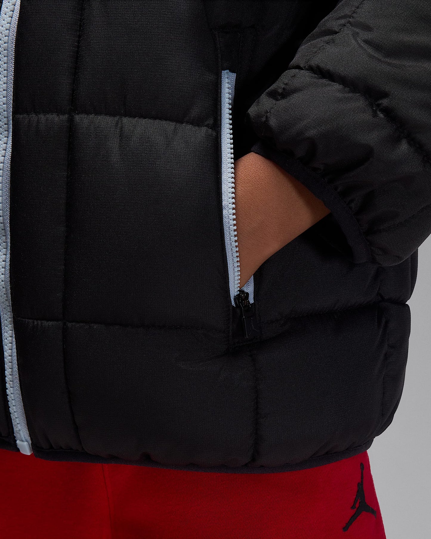 CHAQUETA JORDAN NIÑO 95F009