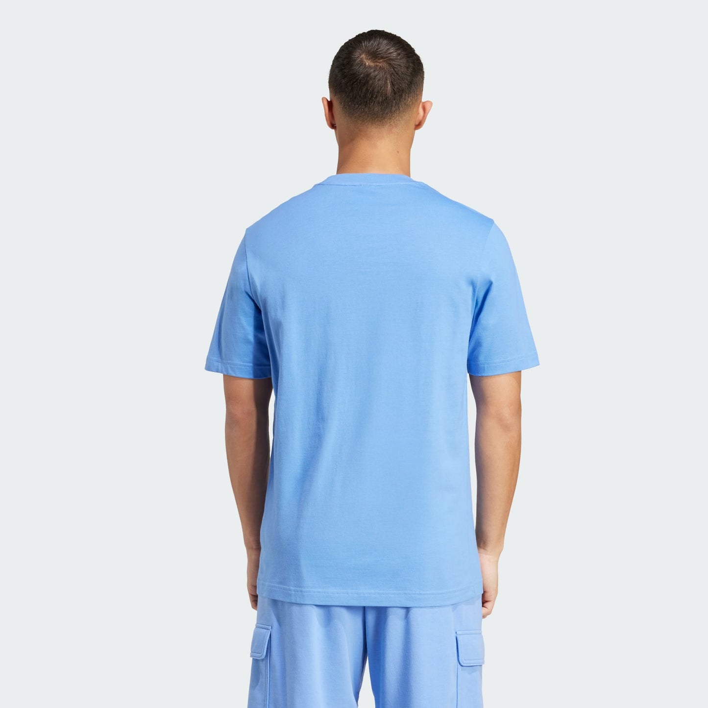 CAMISETA ADIDAS HOMBRE JX5654