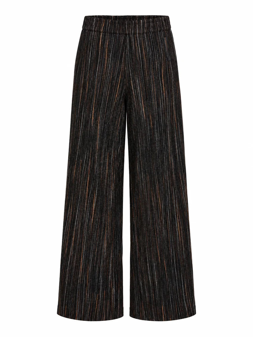 PANTALON LARGO FLUIDO NKN FF.LUNETI