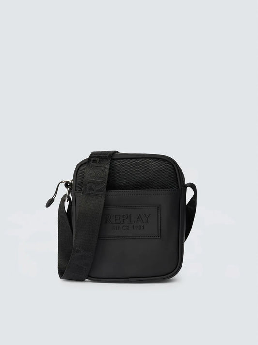 BOLSO BANDOLERA HOMBRE REPLAY FM3820