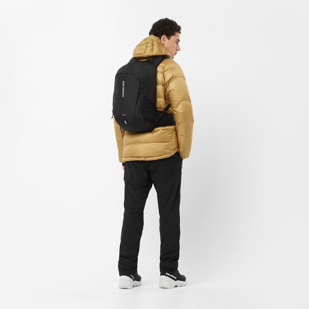 MOCHILA UNISEX SOLOMON TRAILBLAZER 20 C21826