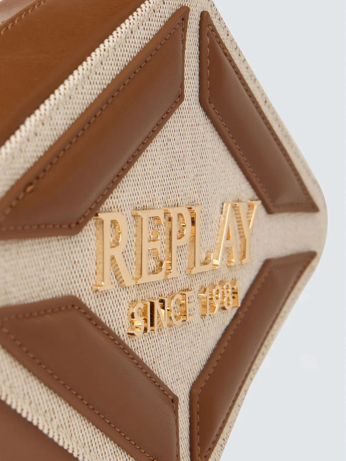 BOLSO MUJER BANDOLERA REPLAY FW3813