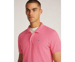 POLO HOMBRE TOMMY JEANS DM0DM18312