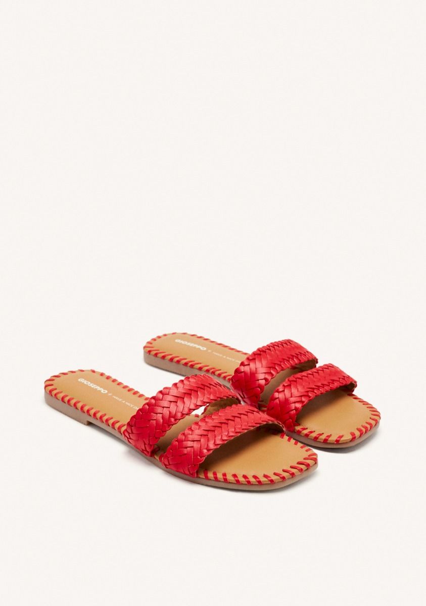 SANDALIA MUJER PERHAM GIOSEPPO 75086