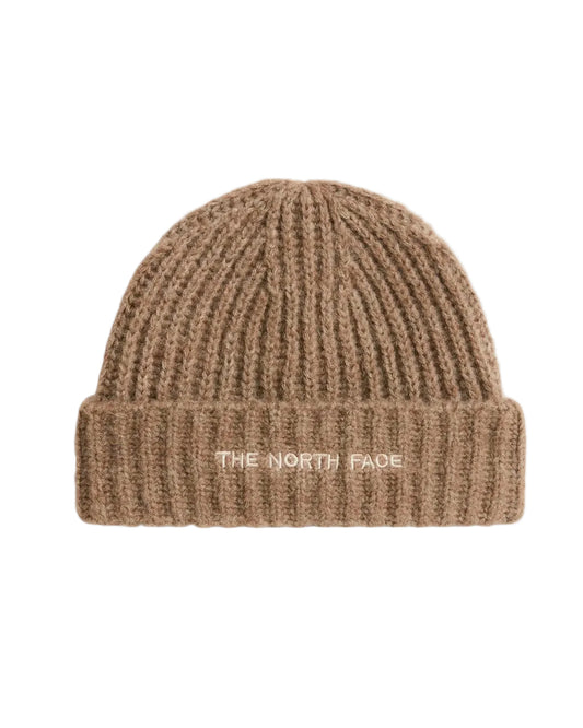 GORRO DE LANA THE NORTH FACE NF0A887T2H9