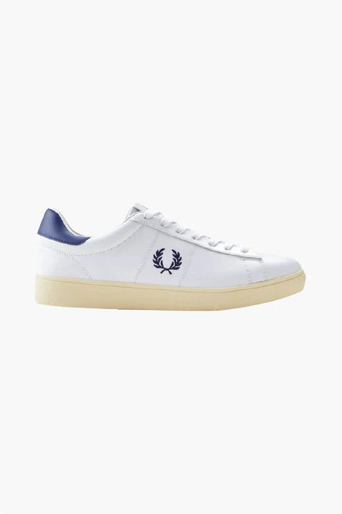 ZAPATILLAS HOMBRE FRED PERRY B4334