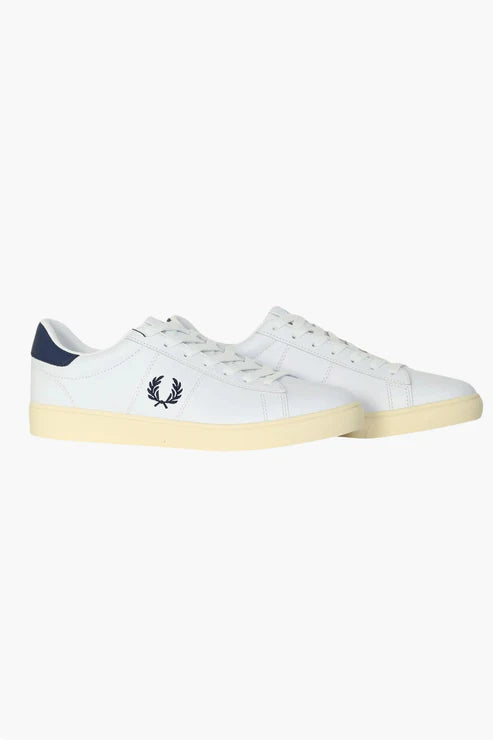 ZAPATILLAS HOMBRE FRED PERRY B4334