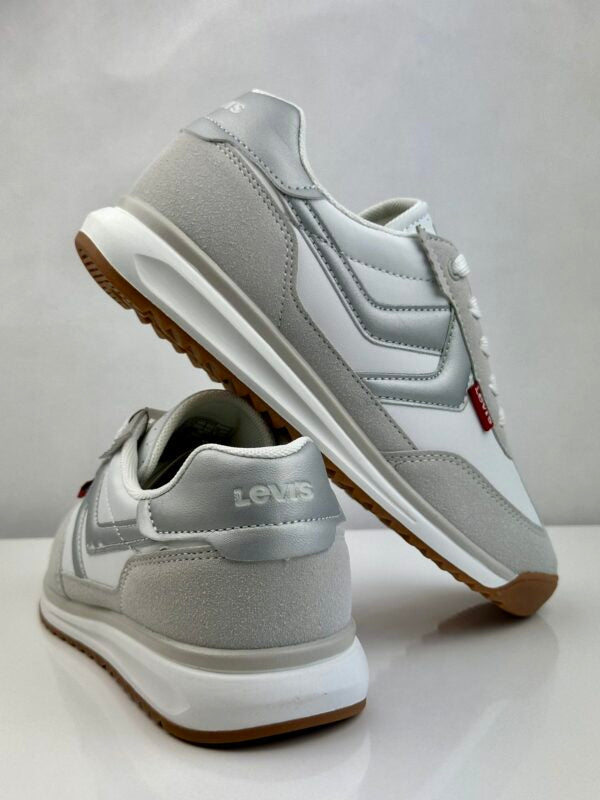 ZAPATILLAS  NIÑO LEVIS CARL VCAR0002S