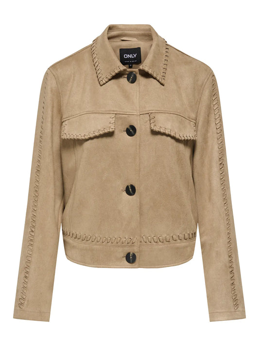 CHAQUETA MUJER ONLY 15372876