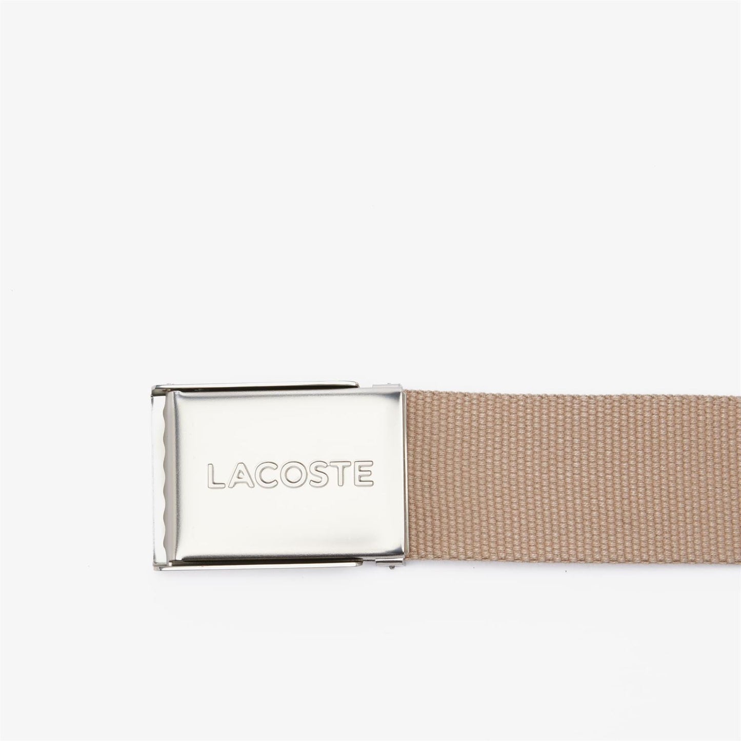 CINTURON LACOSTE HOMBRE RC2012