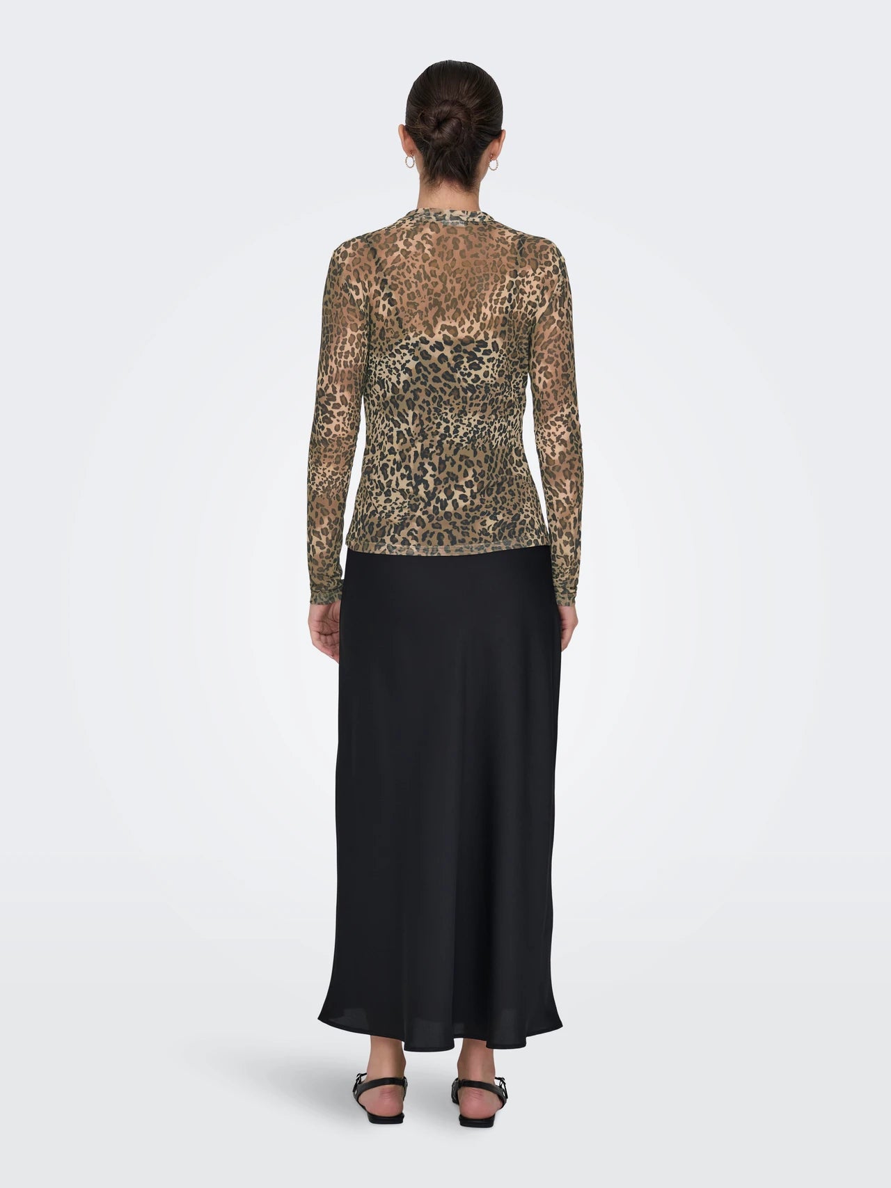 JDYALVA TOP ANIMAL PRINT 15348392