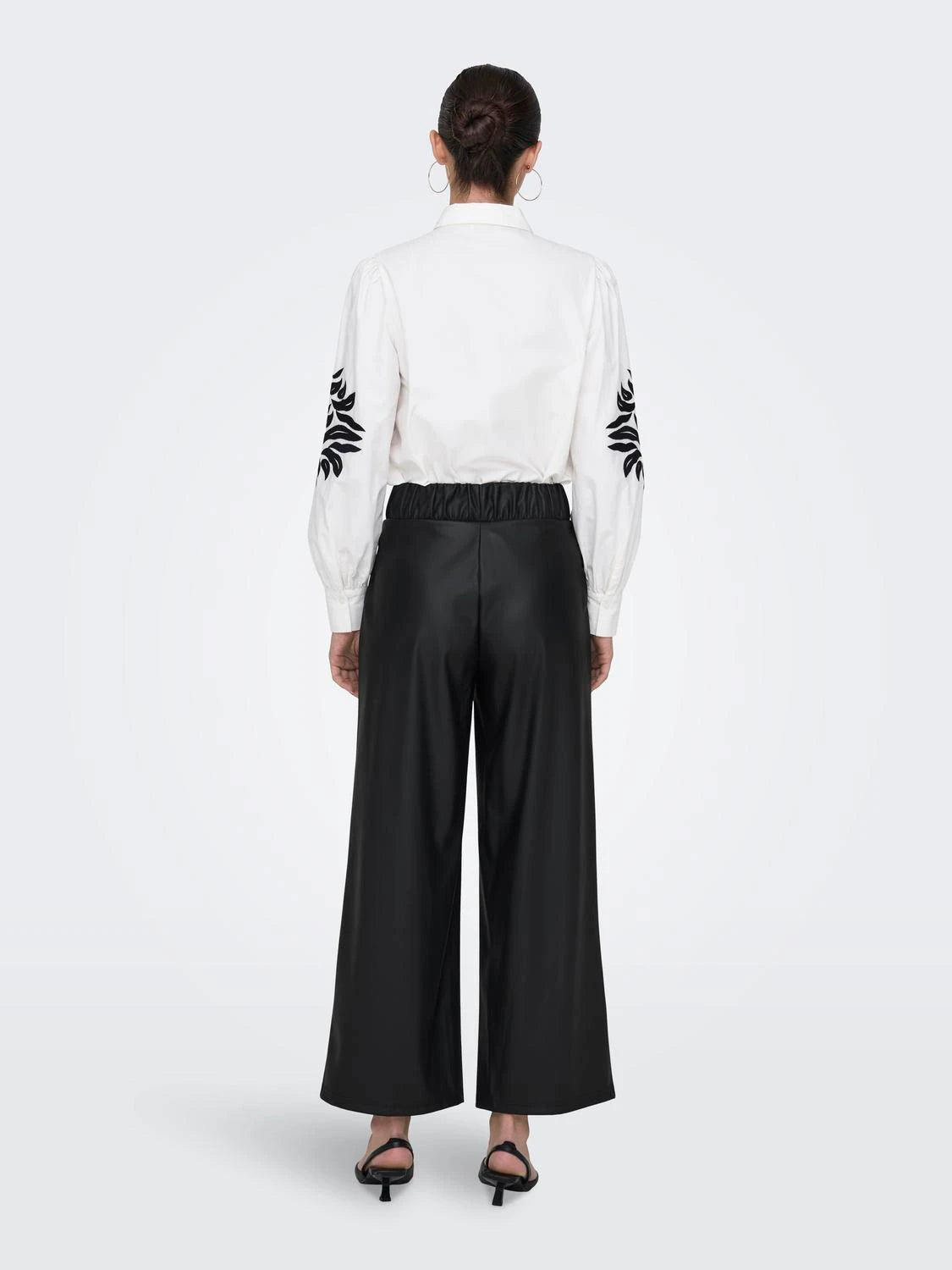 PANTALONES MUJER SOYA JACQUELINE DE YONG 15328975