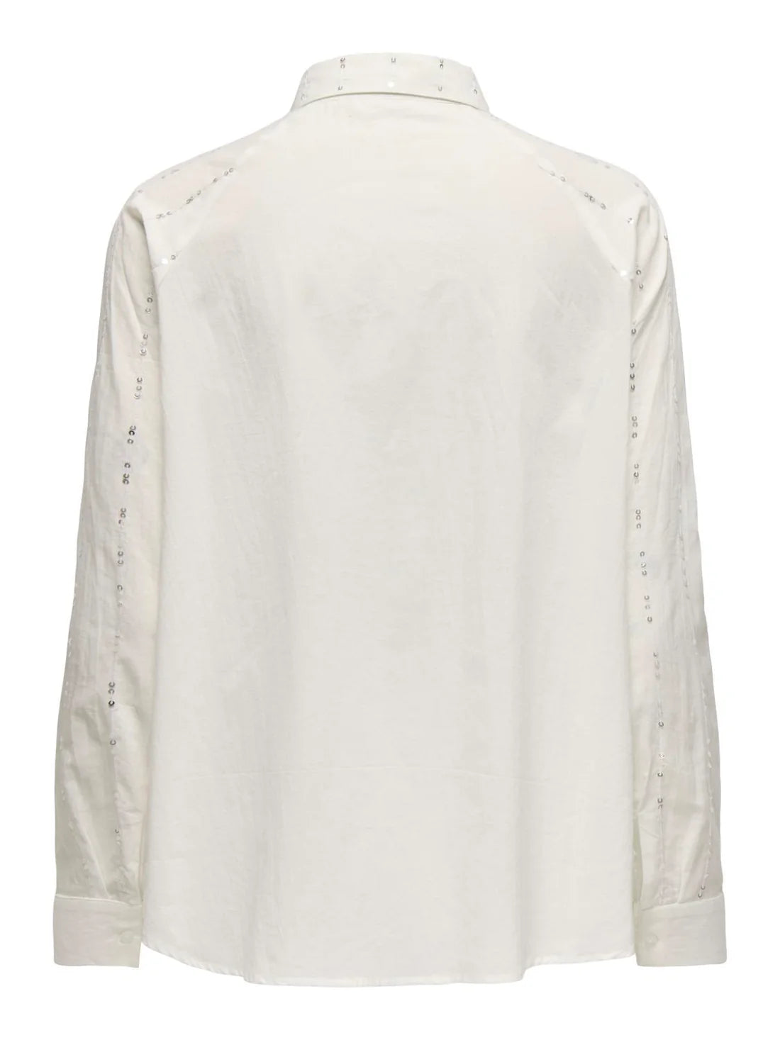 CAMISA MUJER LENTEJUELAS ONLY 15344656
