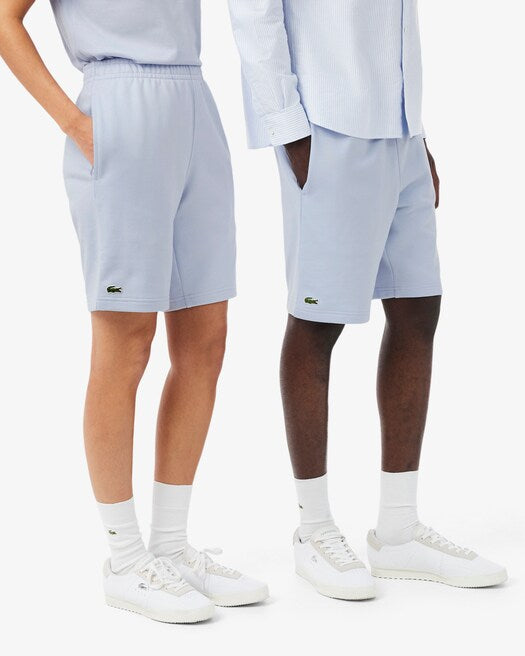 PANTALON UNISEX LACOSTE FELPA GH078800J2G