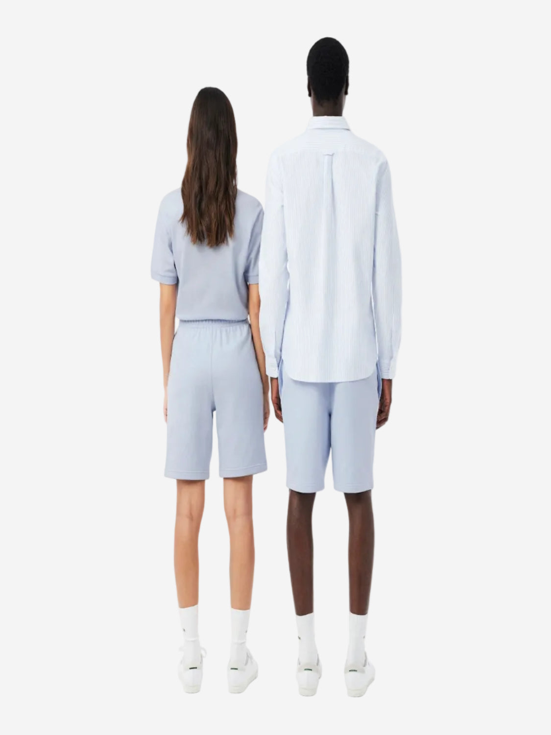 PANTALON UNISEX LACOSTE FELPA GH078800J2G