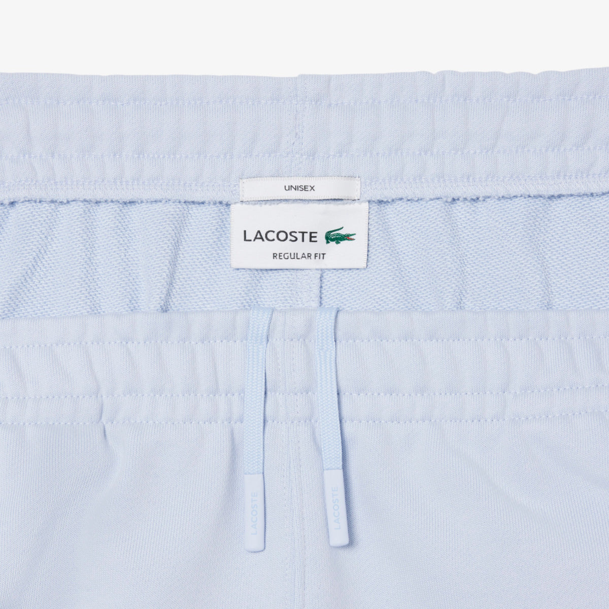 PANTALON UNISEX LACOSTE FELPA GH078800J2G