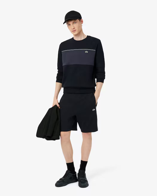 PANTALON CORTO HOMBRE LACOSTE  GH0893004CI