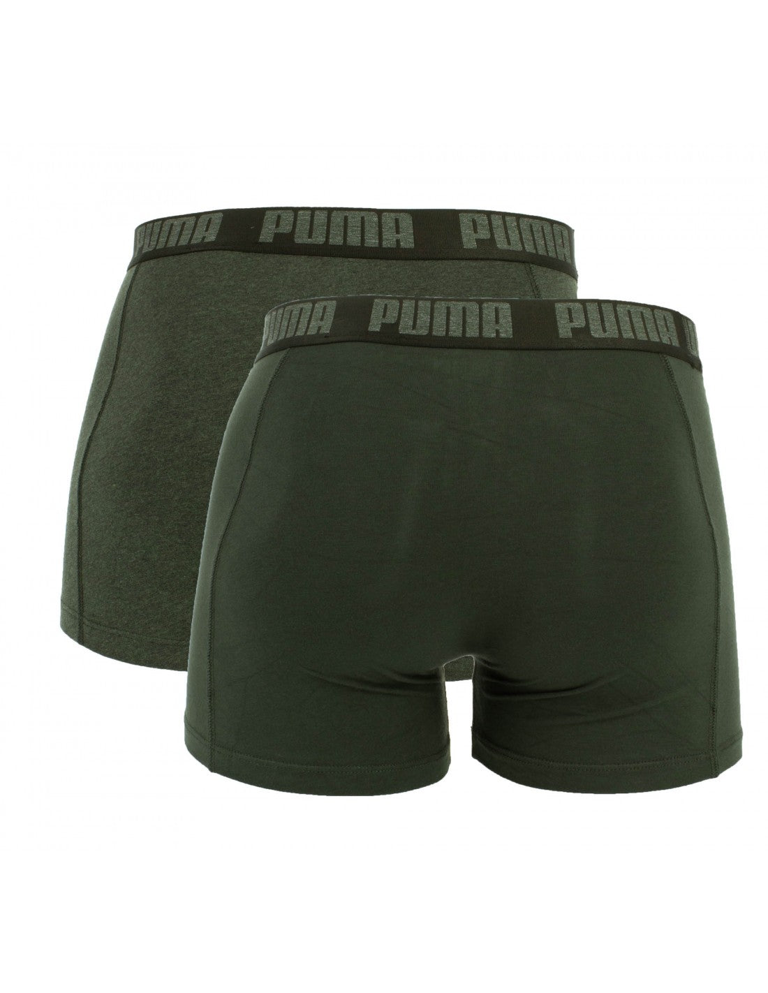 CALZONCILLOS HOMBRE BOXERS PACK DE DOS PUMA 521015001