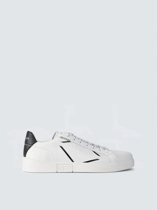 ZAPATILLAS HOMBRE REPLAY GMZ3P