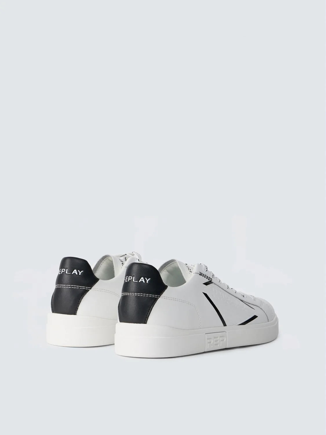 ZAPATILLAS HOMBRE REPLAY GMZ3P