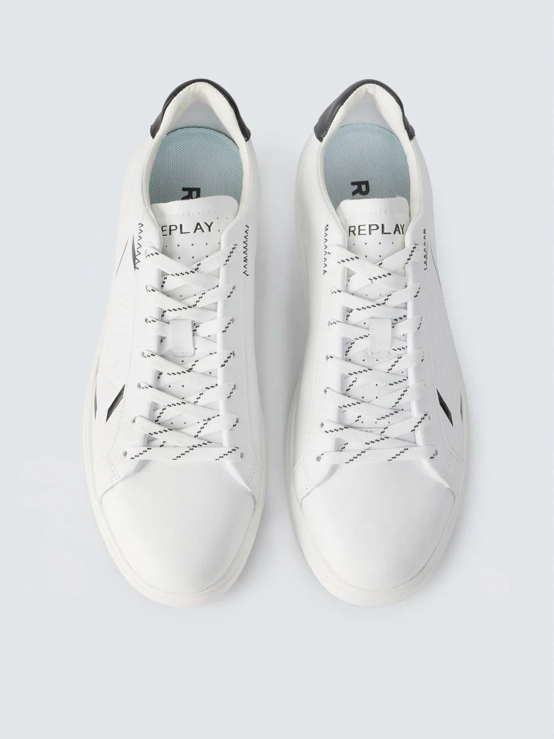 ZAPATILLAS HOMBRE REPLAY GMZ3P