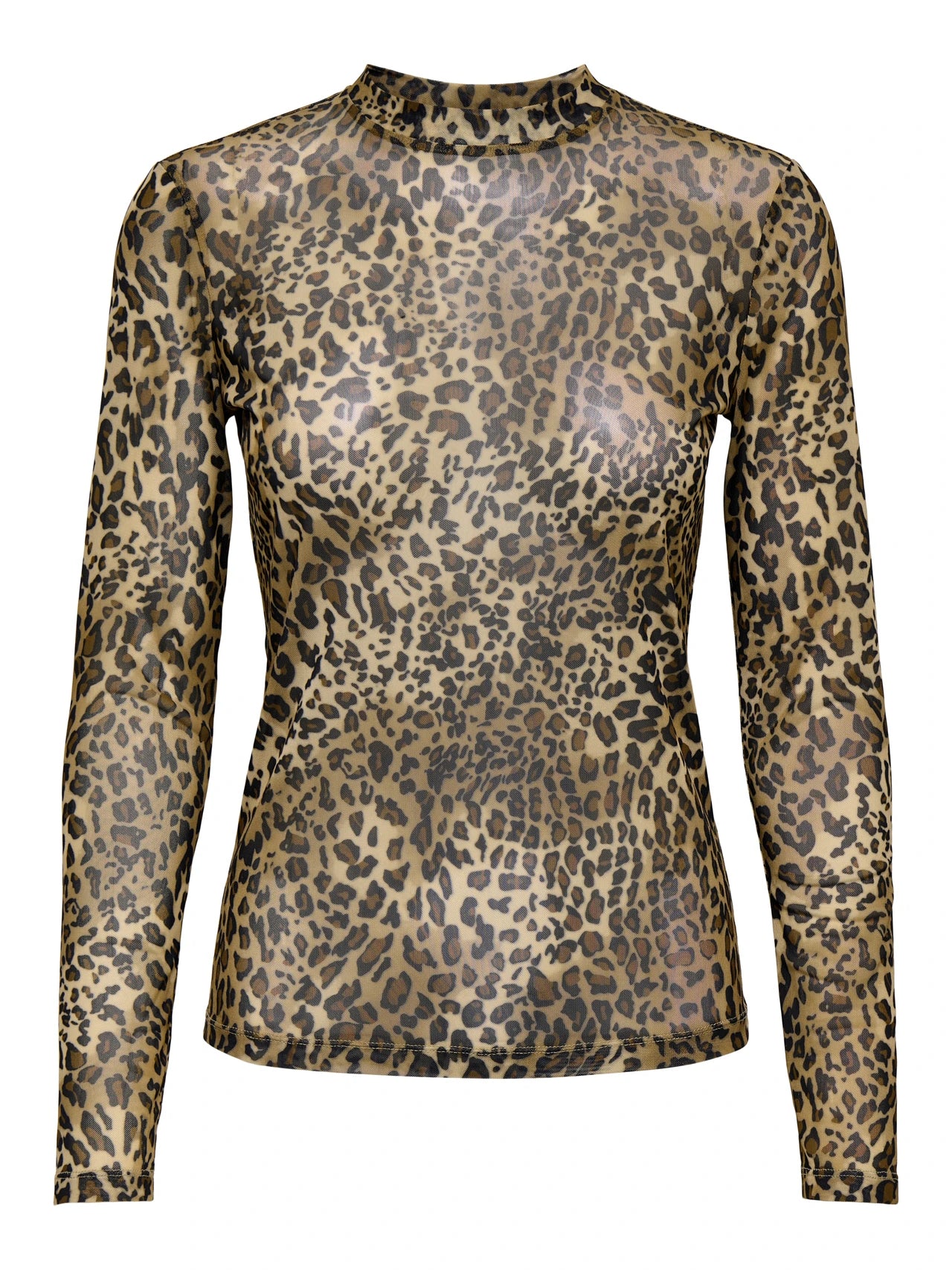 JDYALVA TOP ANIMAL PRINT 15348392