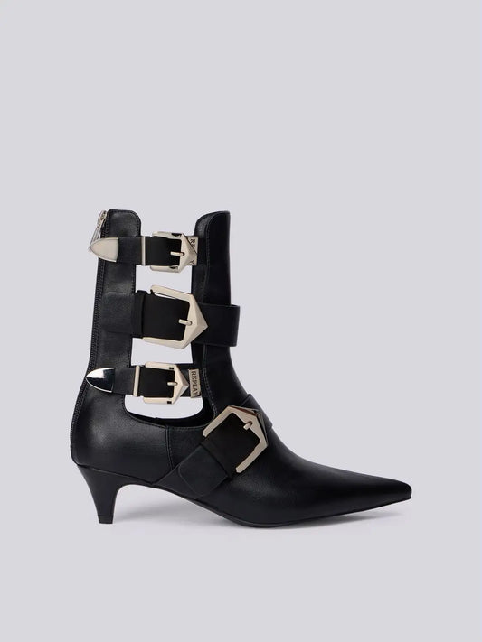 BOTINES MUJER CECILE REPLAY GWN95
