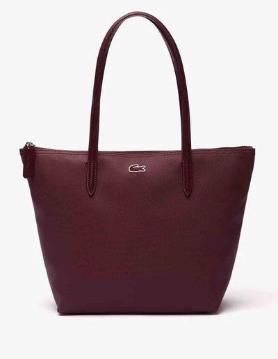 BOLSO MUJER TOTE PEQUEÑO LACOSTE NF2037PO