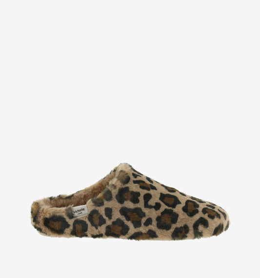 ZAPATILLAS CASA LEOPARDO VICTORIA 1081113