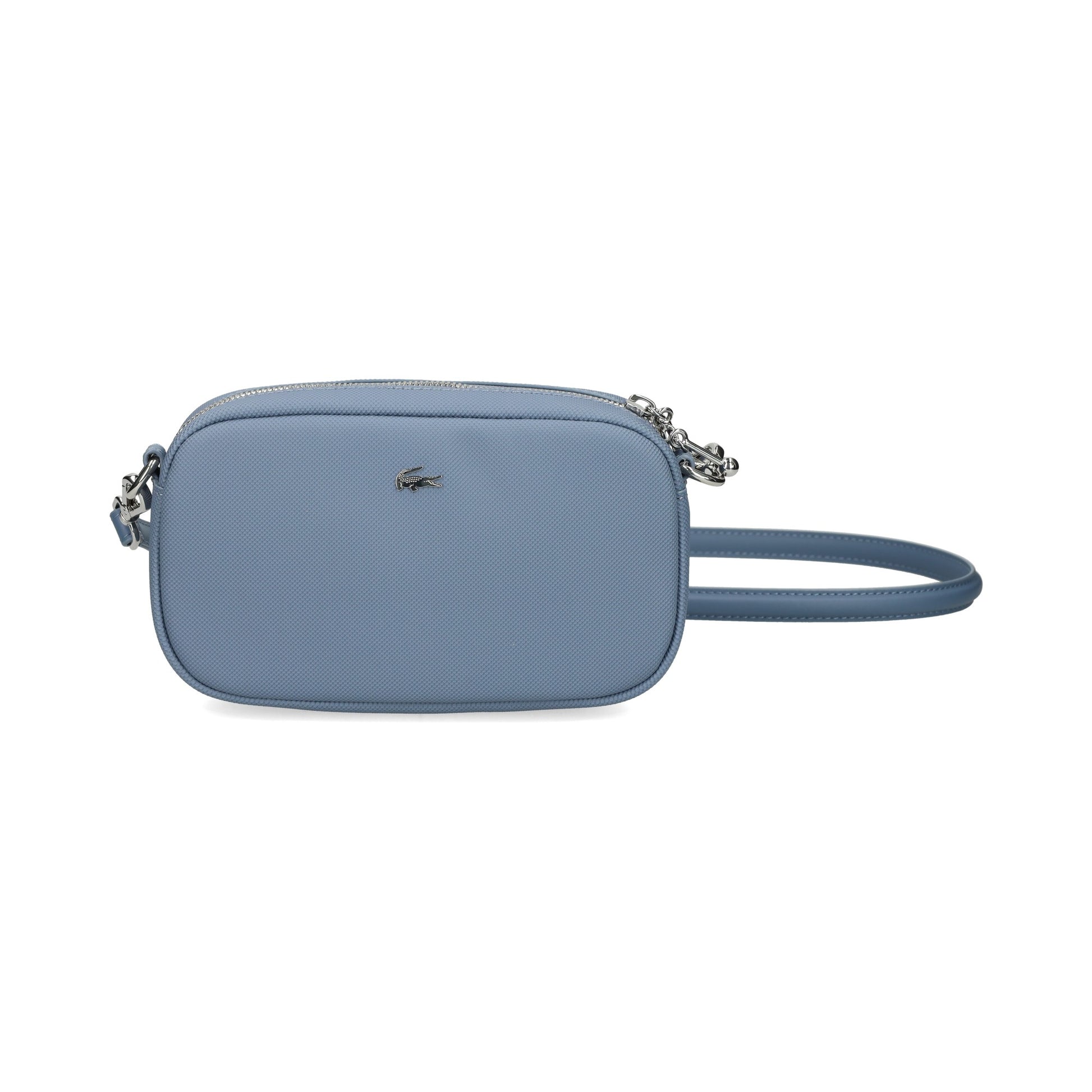 BOLSO BANDOLERA LACOSTE MUJER NF4755DZ – ZAGUANSHOP