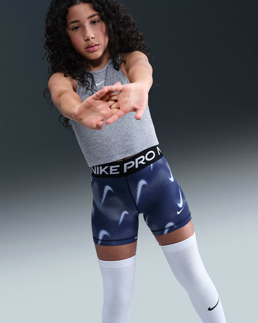 MALLA NIKE PRO NIÑA HQ9307