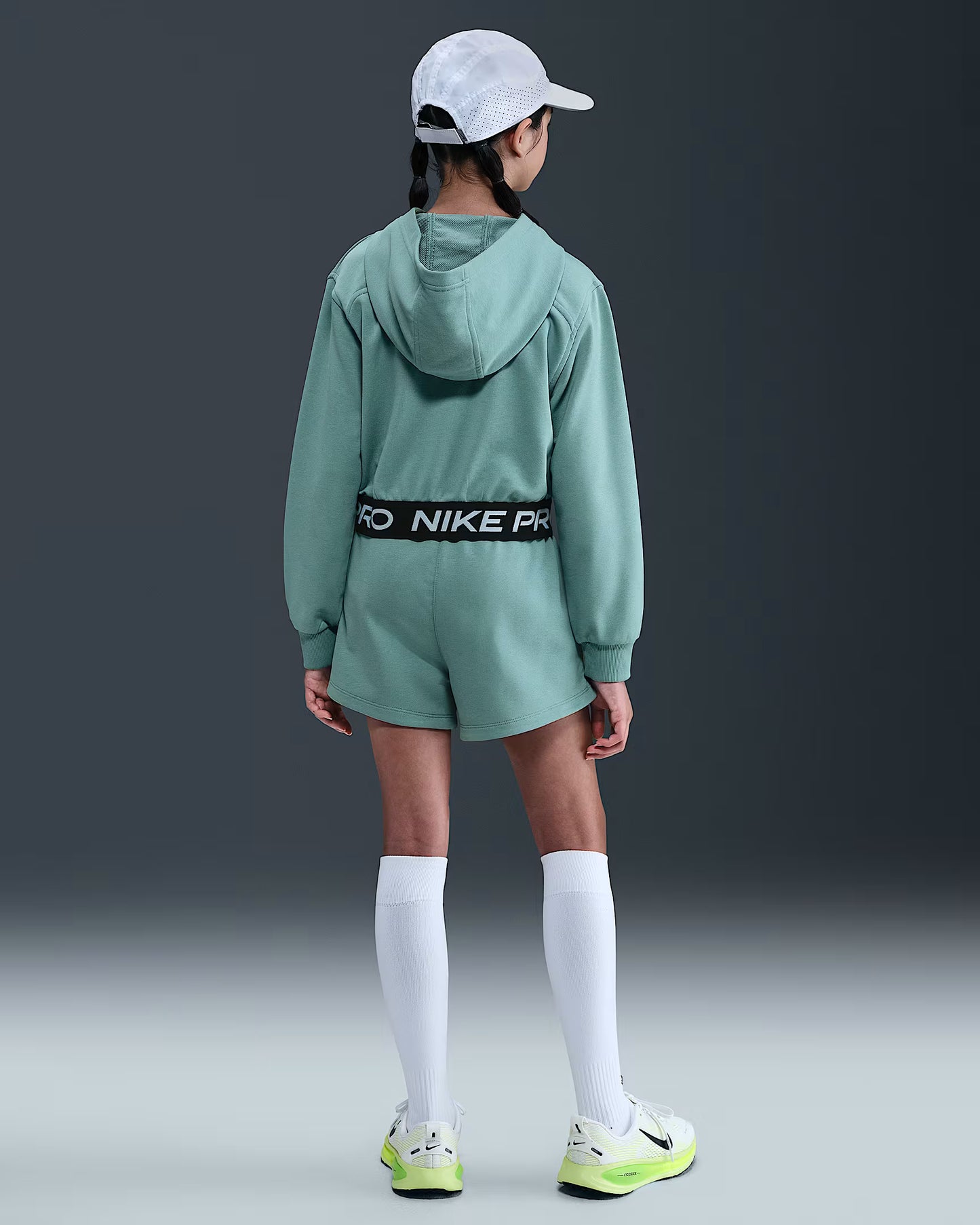 Pantalón corto Niña Nike Pro Dri-FIT HQ9313