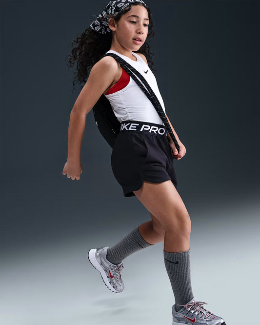 PANTALÓN CORTO NIKE NIÑA HQ9313